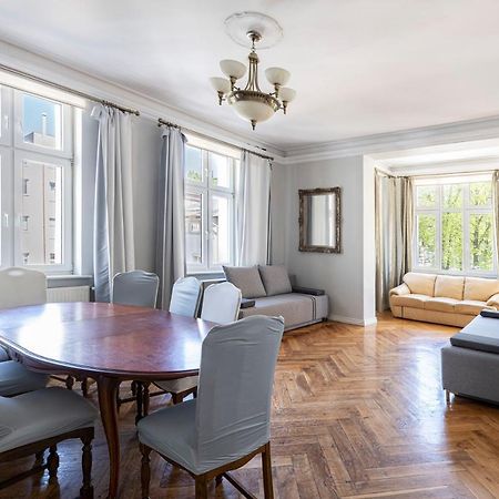 Grand Apartment Sopot Happy Hours Εξωτερικό φωτογραφία