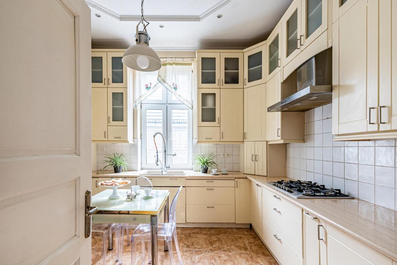 Grand Apartment Sopot Happy Hours Εξωτερικό φωτογραφία