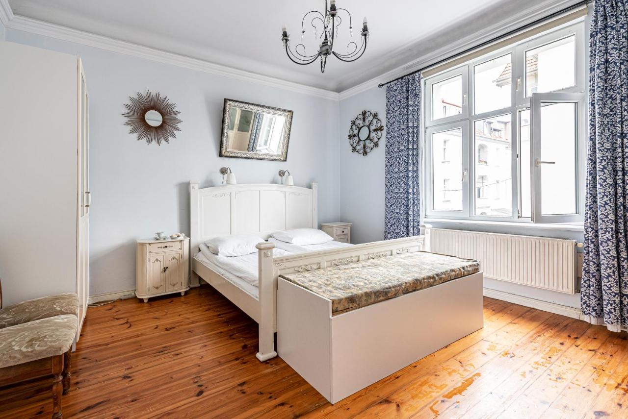 Grand Apartment Sopot Happy Hours Εξωτερικό φωτογραφία